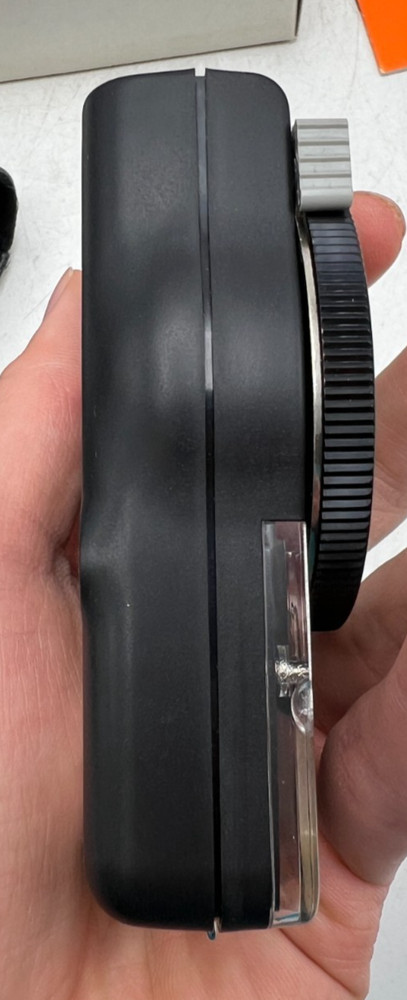 Sekonic Multi-Lumi Camera Exposure / Light Meter Model L-248 w/ Box Tested