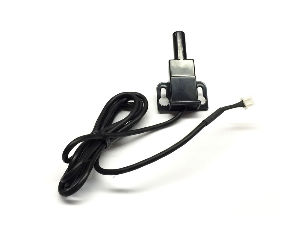 RF Remote Control System for Commercial Overhead Doors PB3-DRC