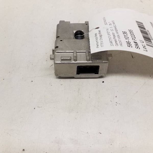 Camera/Projector Camera Front View Fits 17 PACIFICA 535289
