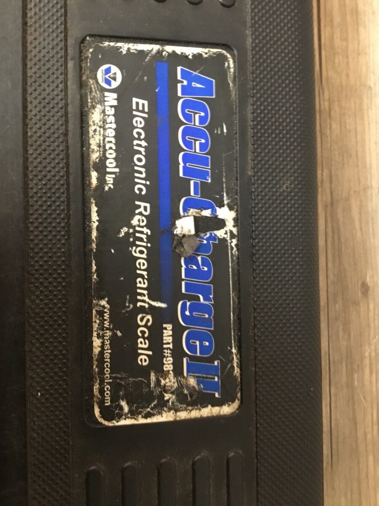 ACCU CHARGE (PSN037140)