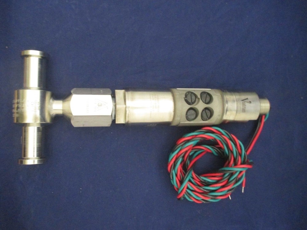Viatran 23BTBDA571AG Pressure Transmitter