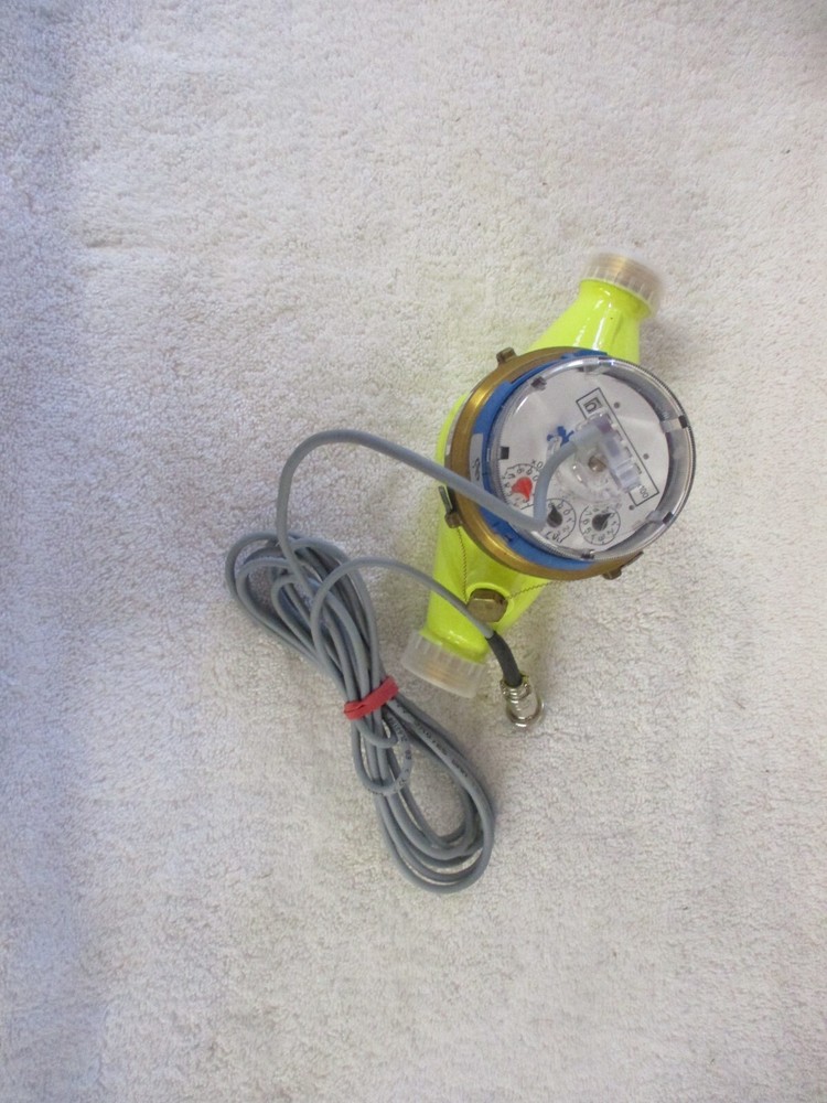 LMI Remote Flow Meter Pulser       RFP-08