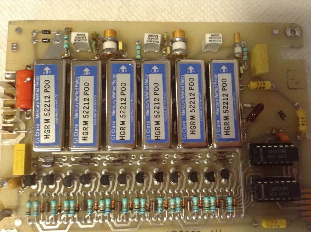 Bonton 076035-1H Board 5665050