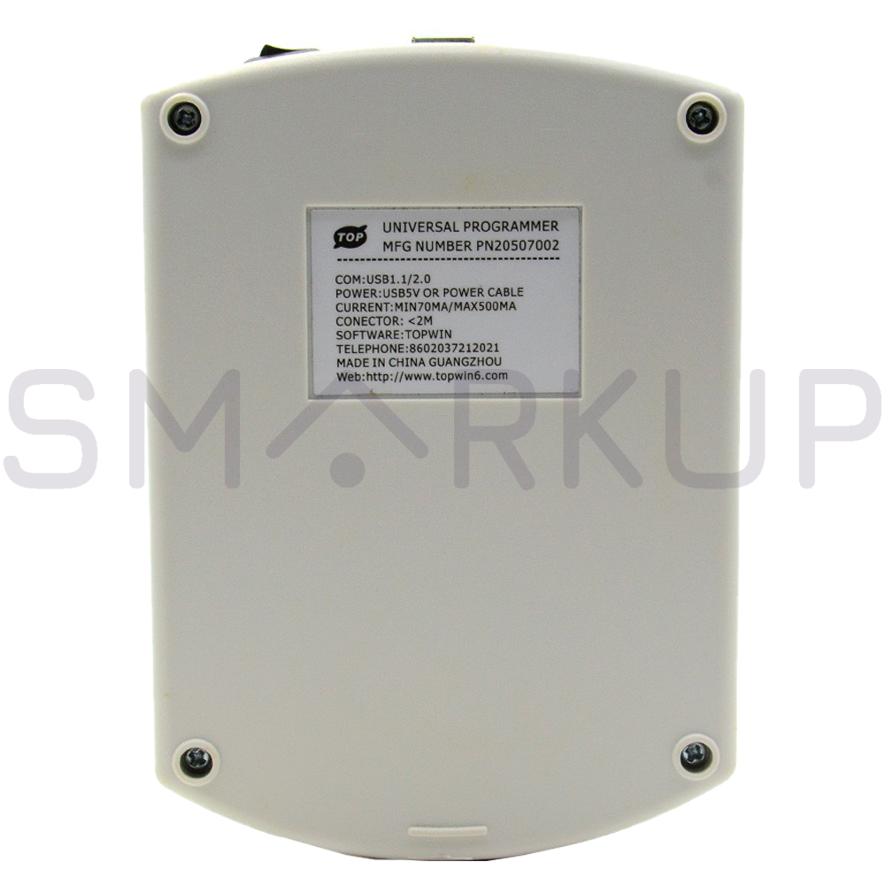New In Box TOP TOP3000 USB Universal Programmer