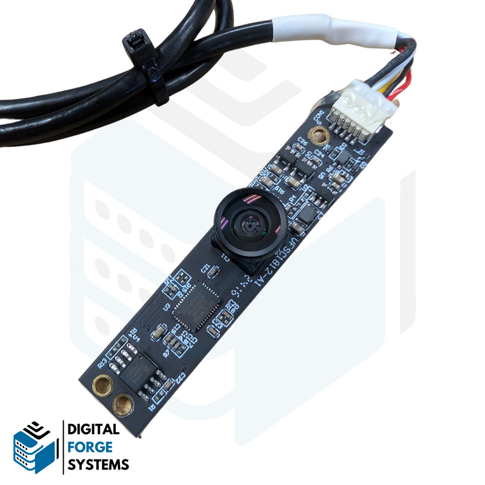 Makerbot Sketch Large Camera - Includes Cover and Cable