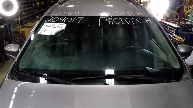 Camera/Projector Radar Unit Rear Fits 17-24 PACIFICA 1716585