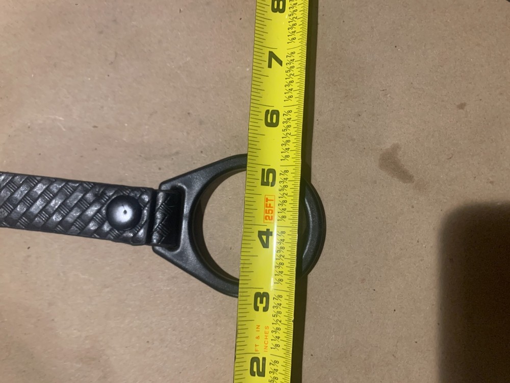 Flashlight Belt Holder 1 3/4" Inside Diameter