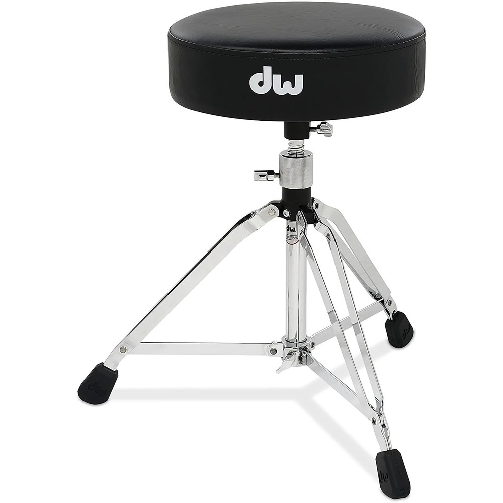 Drum Workshop 5100 Tripod Throne