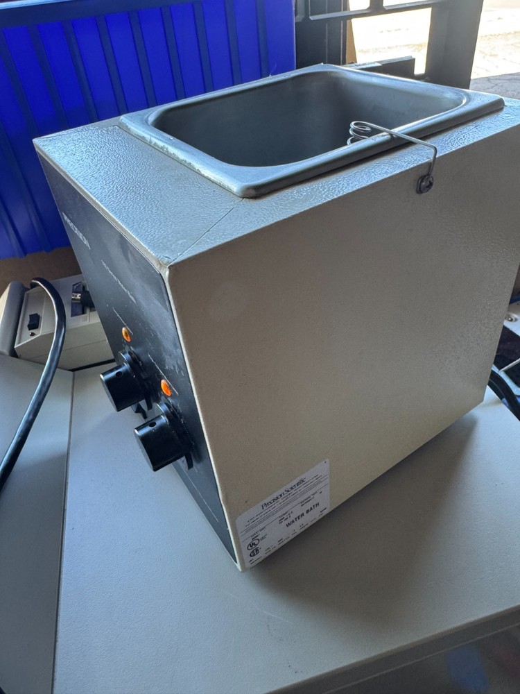 Precision 66557 & Thermo Scientific 2831