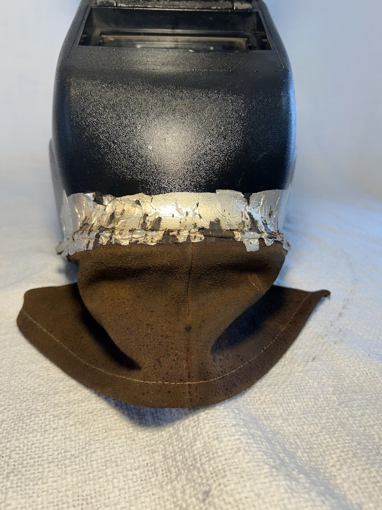 Prostar W10 591 Flip Back Welding Helmet