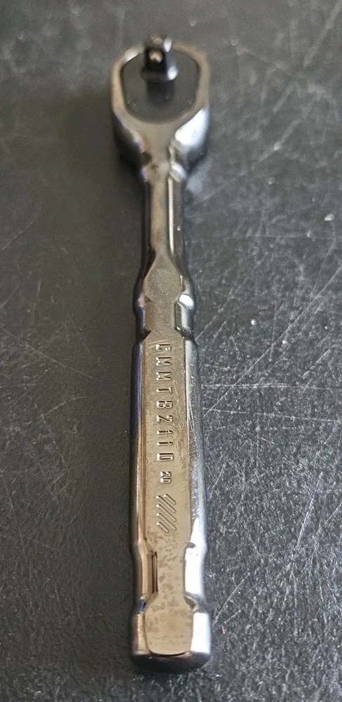 Craftsman Overdrive CMMT82110.