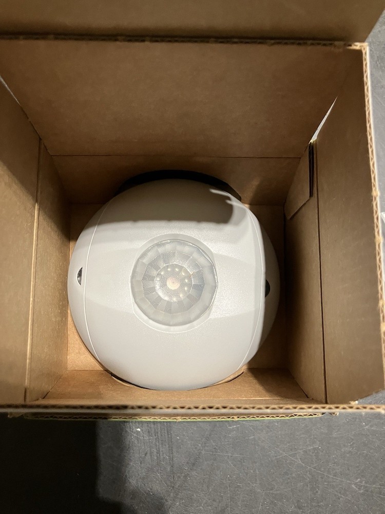 OSC04-IAW Leviton Occupancy Sensor