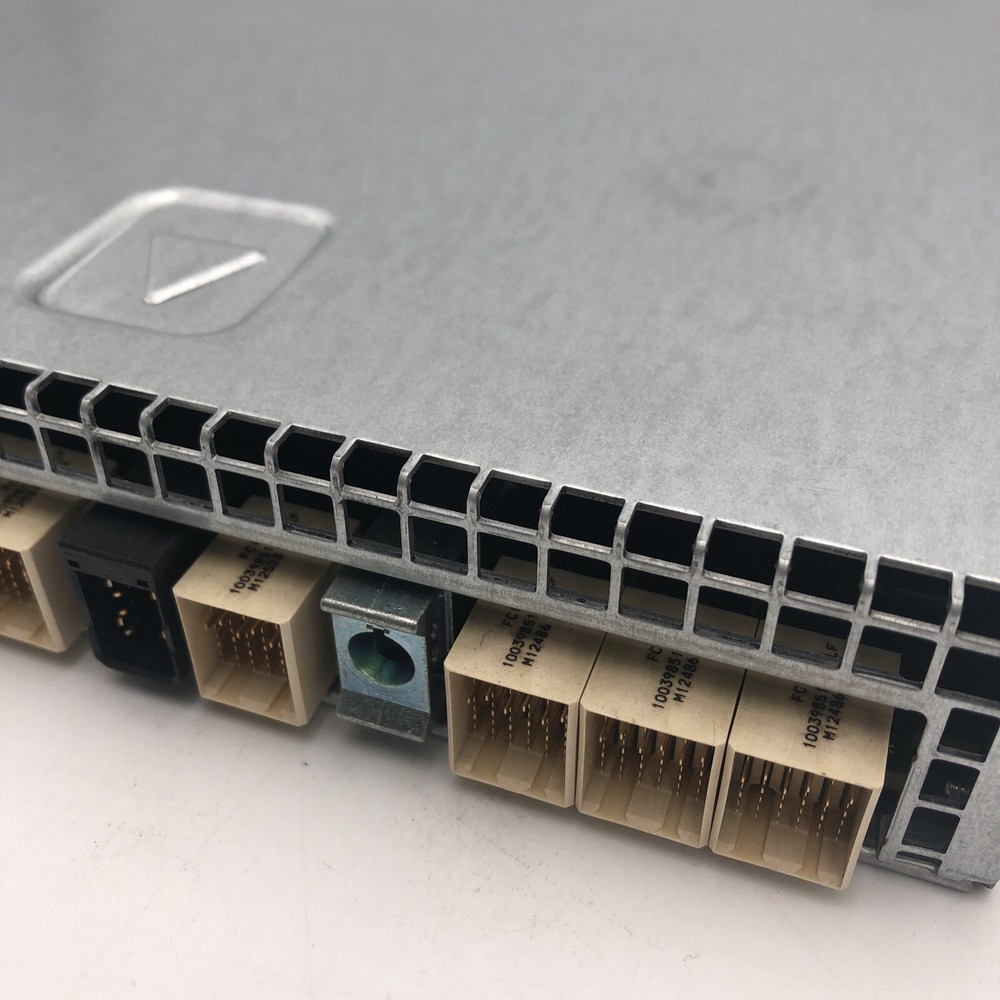 Dell EqualLogic Type 14 Controller Module E09M E09M002 READ 1B