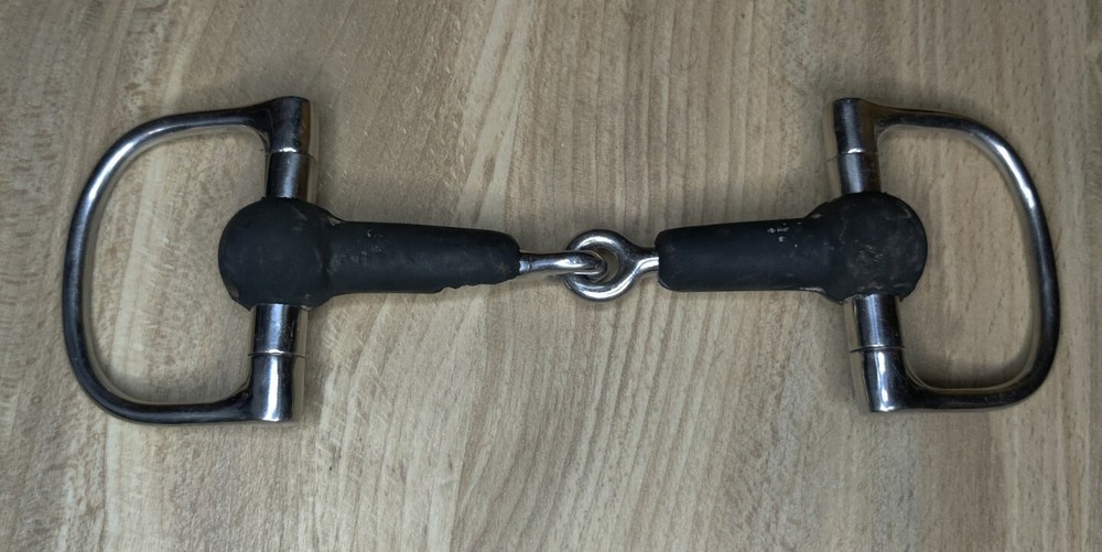 00 D-ring Training Bit