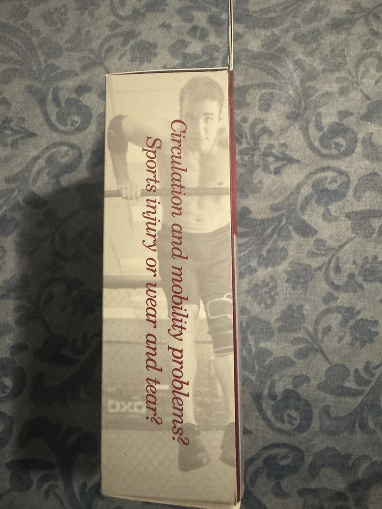 truestim TrueElbow wrap