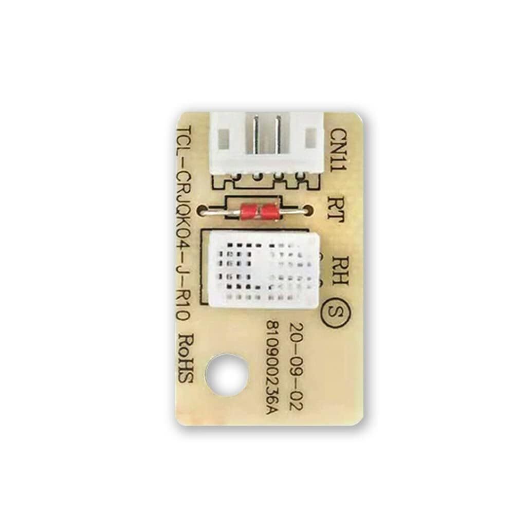 Humidifier Temperature & Humidity Sensor Module Dehumidifier Accessory HIS06