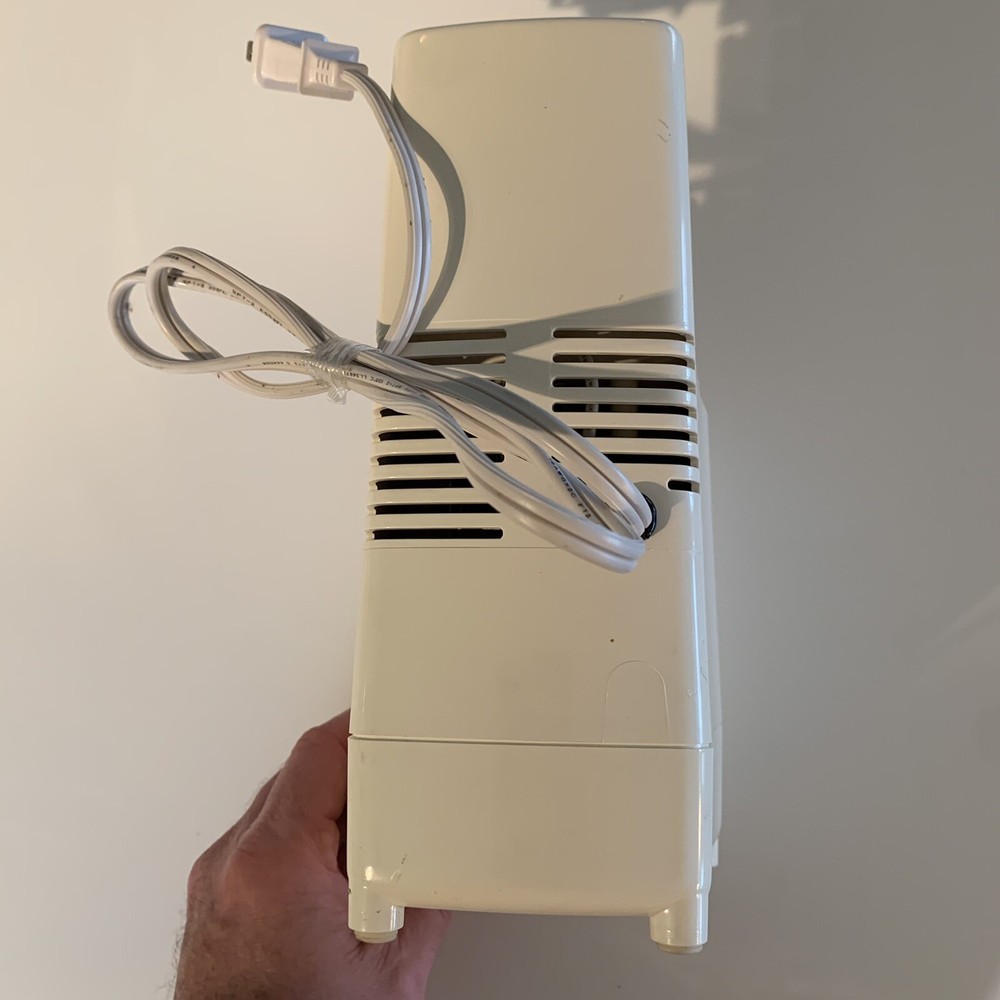 Sunbeam OSKAR 14181 Food Processor Motor Base ONLY Replacement -Tested WORKING