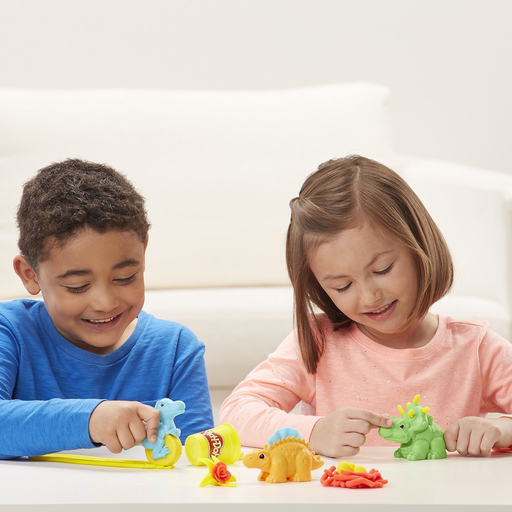 Play-Doh Dino Tools