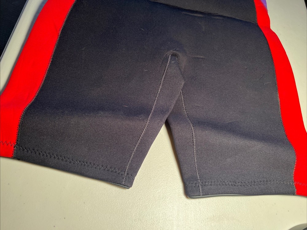Jobe Unisex Wetsuit Size Large