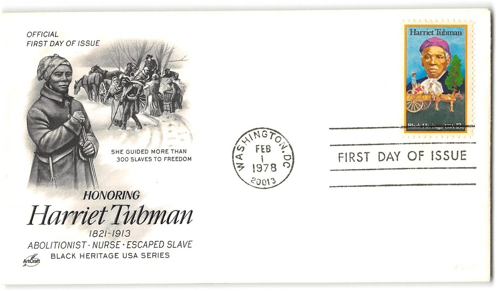US #1744 FDC, 1978, Art Craft