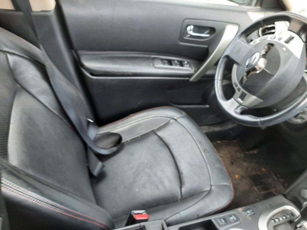 ROGUE 2012 Headrest 949994