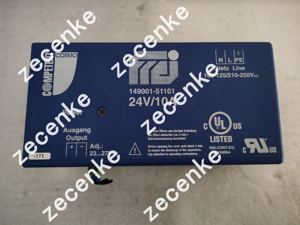 1PCS  149001-51101 power supply