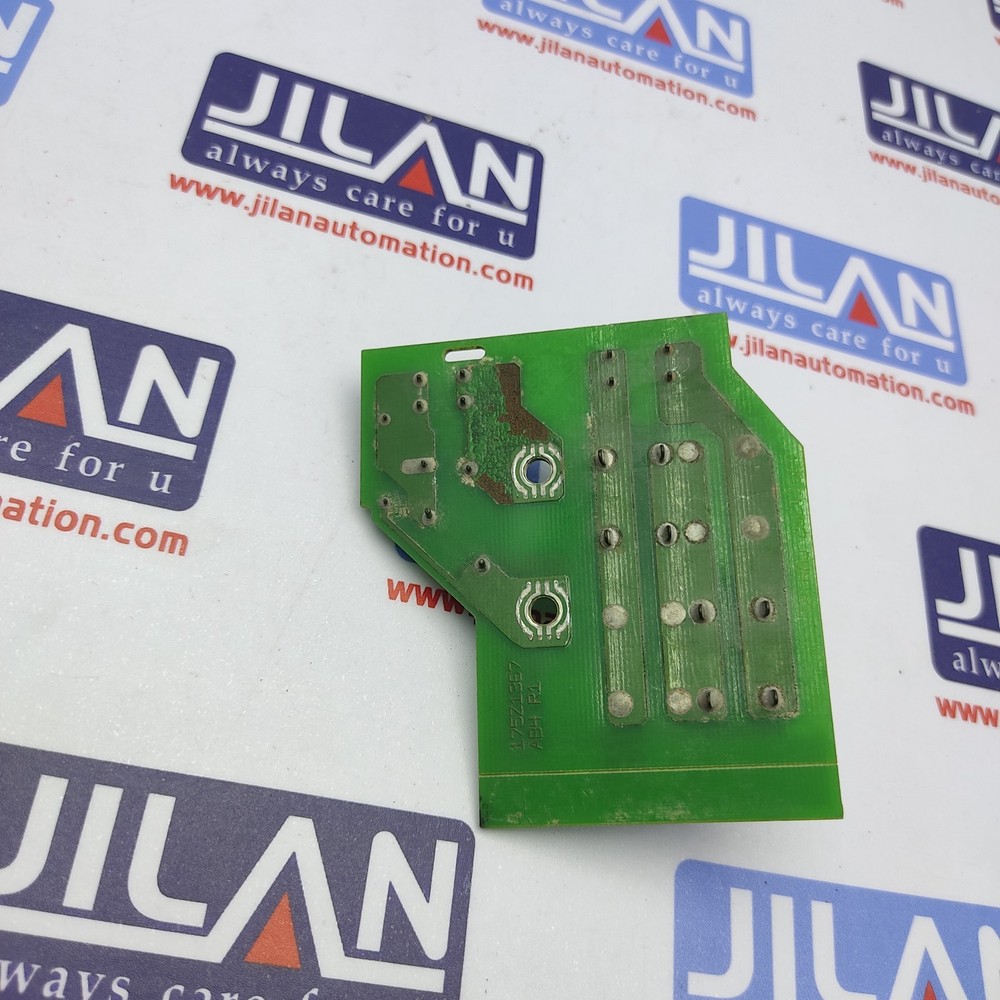 DANFOSS 175Z1367 DT4 R1 PCB