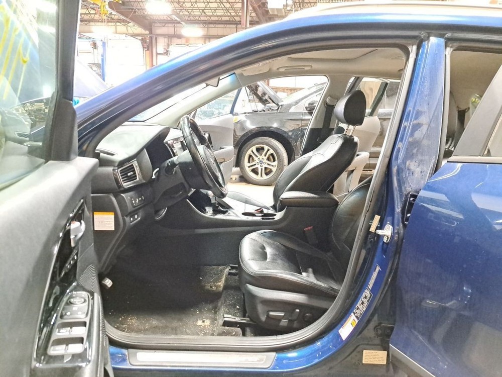 2017 Niro Jack Sku#4282869