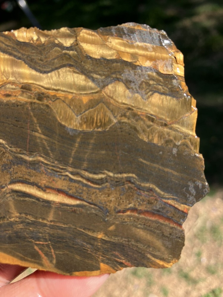 Marra Mamba Slab (Australia)
