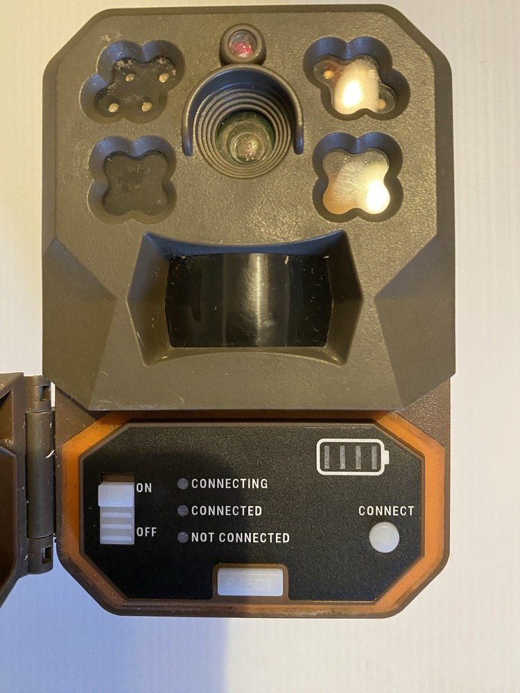 Moultrie ‎MCG-14076 Trail Camera