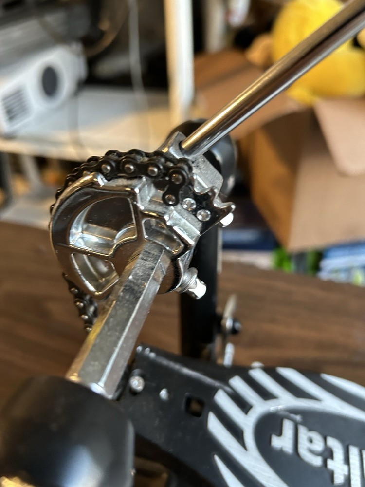 Gibraltar DRUM PEDAL