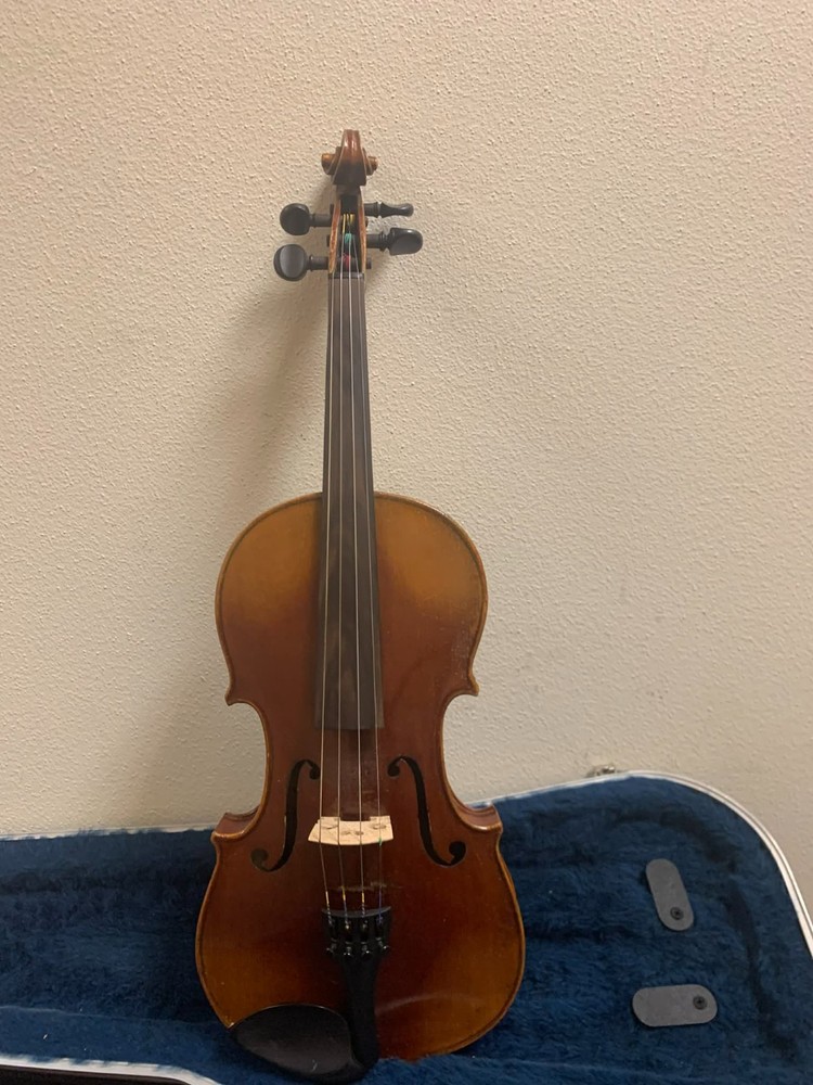 Schmidt's Standard 4/4 German Violin 1900s