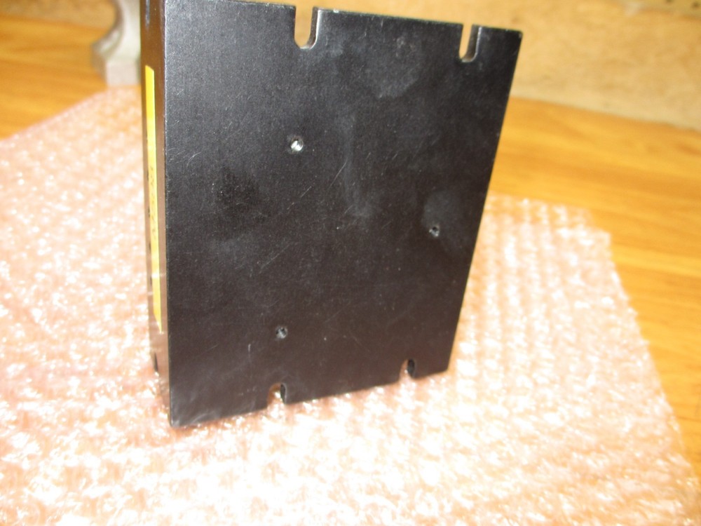 Electrol C-MH-23-787B-CM *USED* Speed Control Module