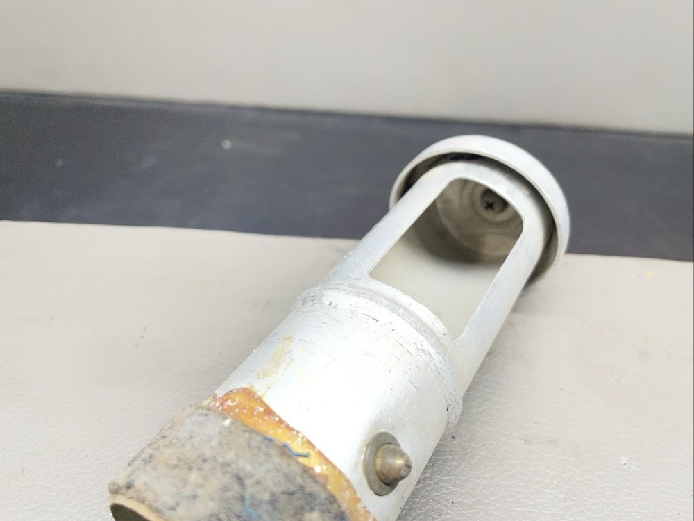 1967 Cessna 150G Interior Air Vent