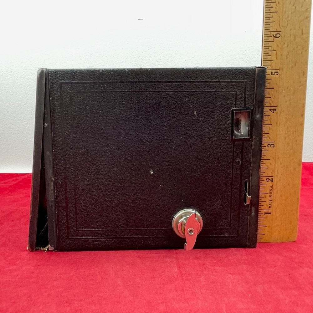 Original Vintage Kodak Brownlee No. 2A Model C Camera