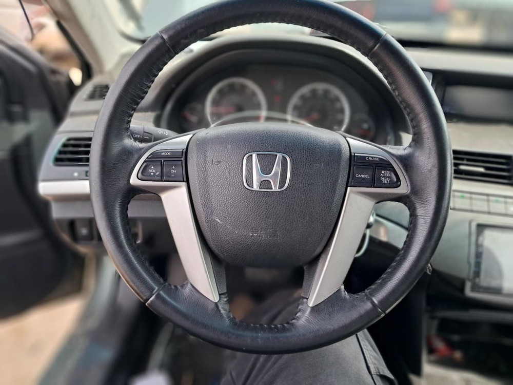 Info-GPS-TV Screen Navigation Display Screen Upper Fits 08-10 ACCORD 5000861