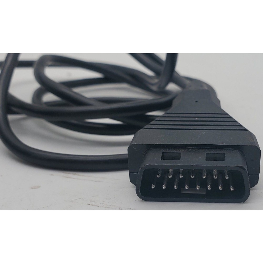 Vintage Performance PC Mission Joystick