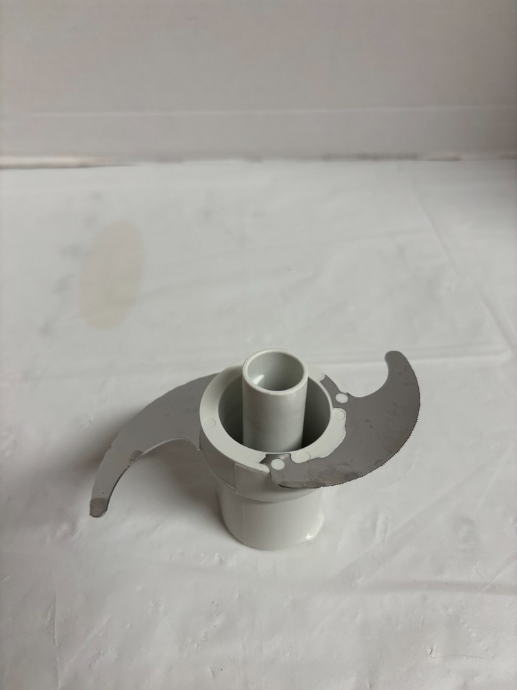 Kitchen Aid Food Processor KFPW760OB3 Replacements Chef Acessory Case **READ**