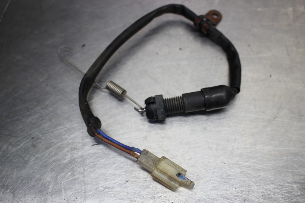 08-12 Ninja 250 EX250 250R Rear Brake Sensor