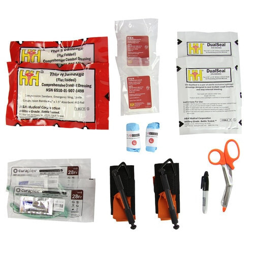 Multi Trauma IFAK