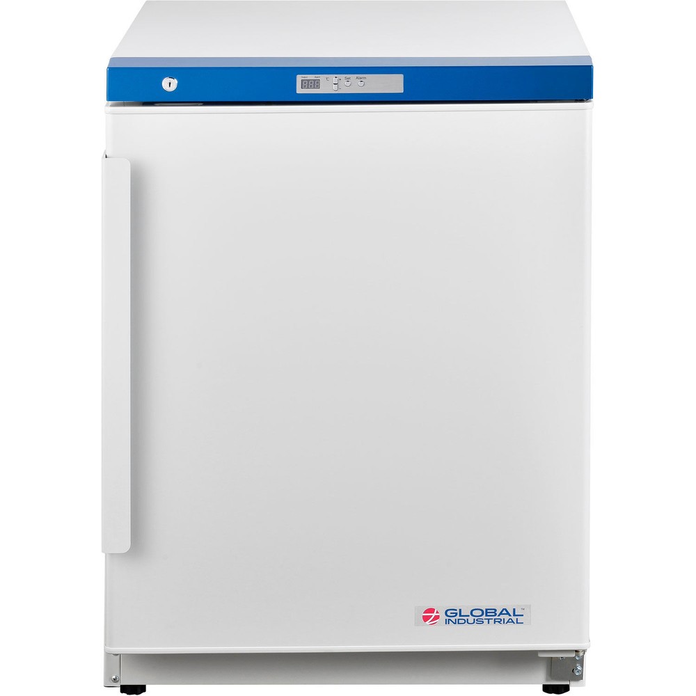 Undercounter Laboratory Freezer Solid Door 3.2 Cu.Ft.