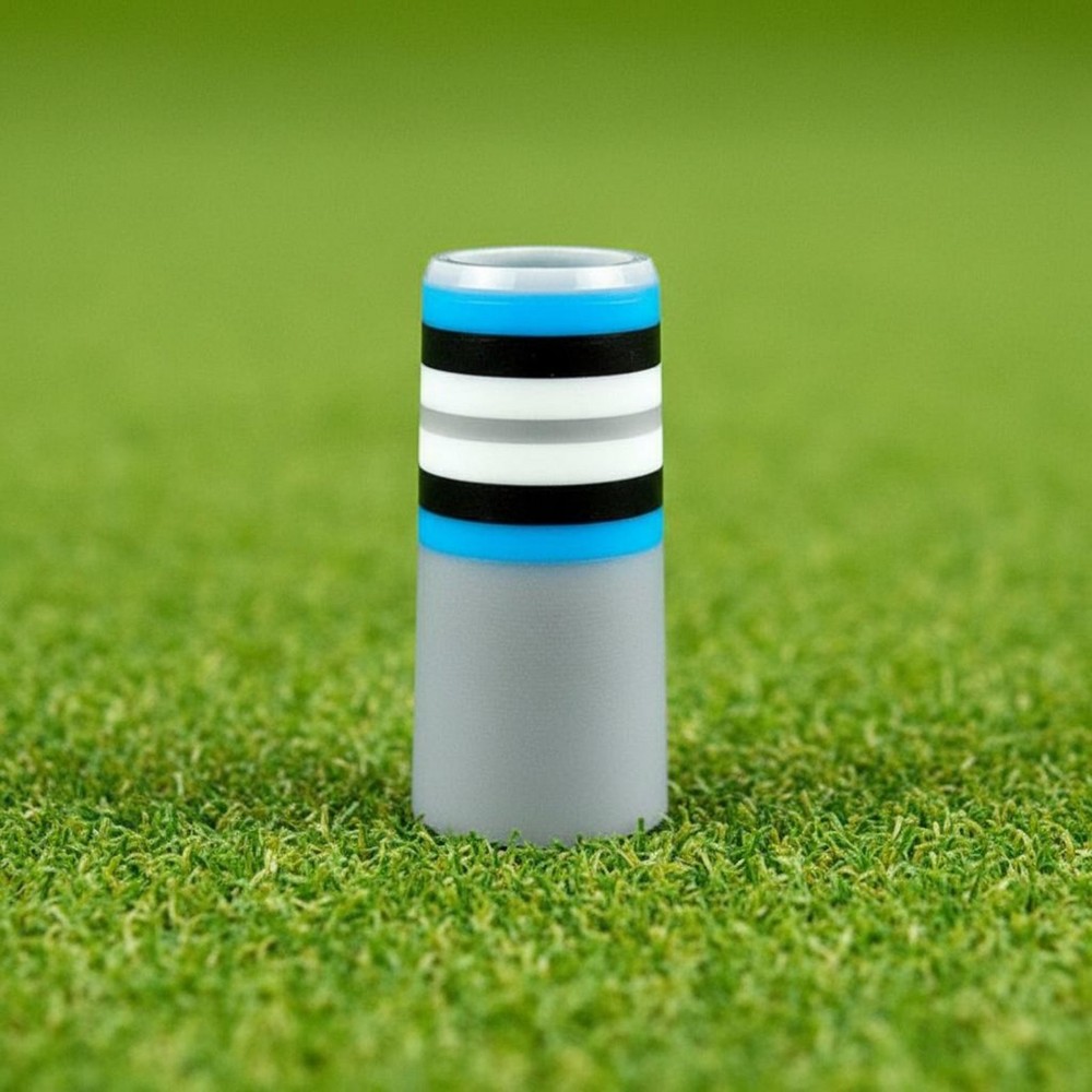 Plastic Golf Angle Ferrule Sand Angle Shaft Collar for Golfers