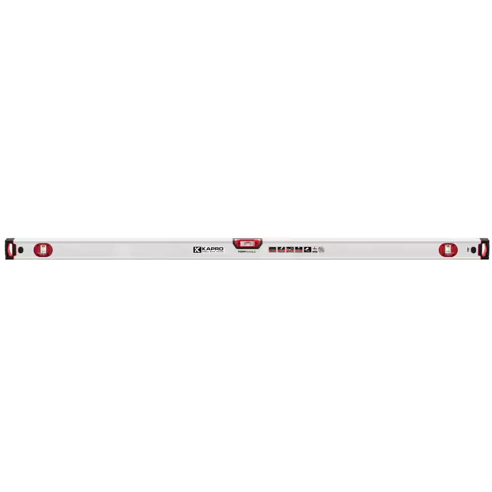 705 Eagle 72 In. OPTIVISION Box Level