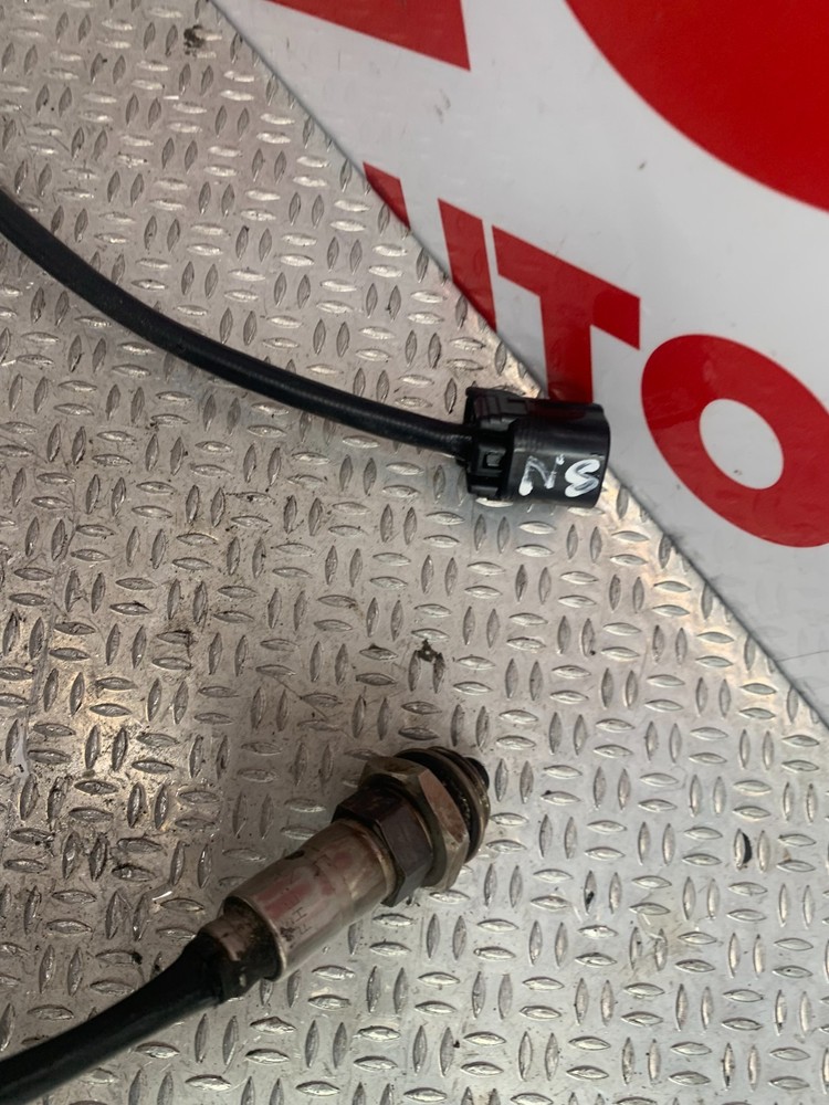 2018 HONDA CB1000R LAMBDA SENSOR LH SIDE 3K SEE SHOP FOR PARTS REF A017