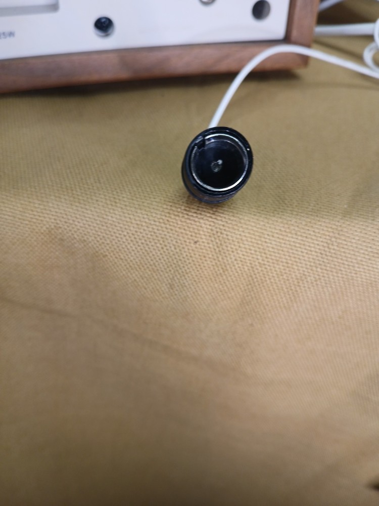 Tivoli Audio Model One AM/FM Radio