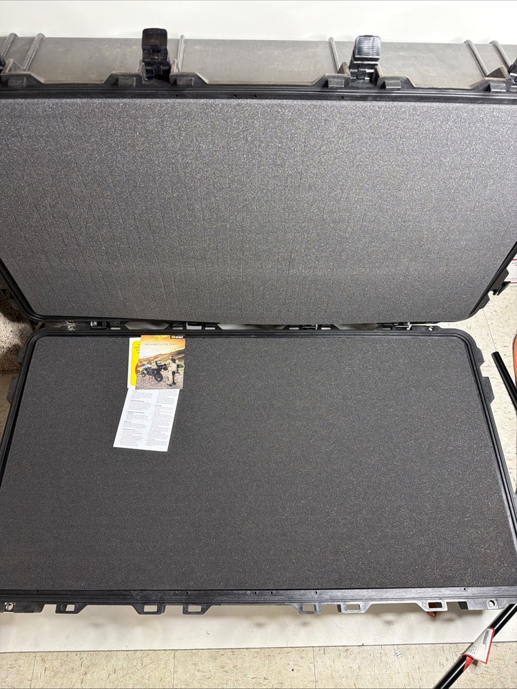 BRAND NEW Pelican 1780 Case.