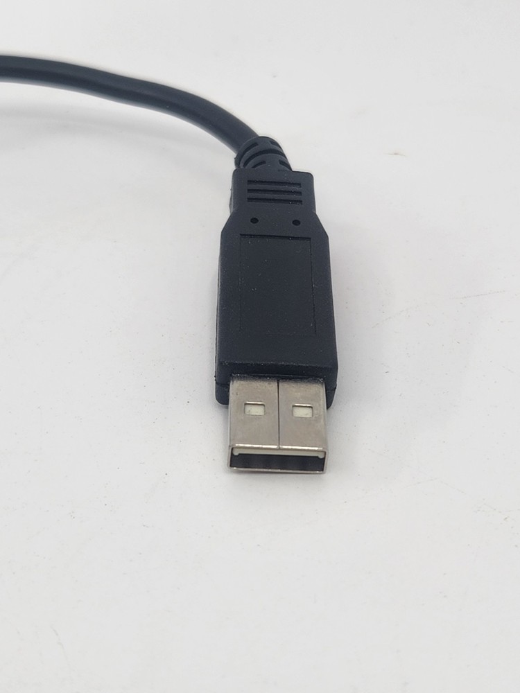 Megatron TRY100 Finger Joystick Industrail Hall Effect Joy Stick control USB