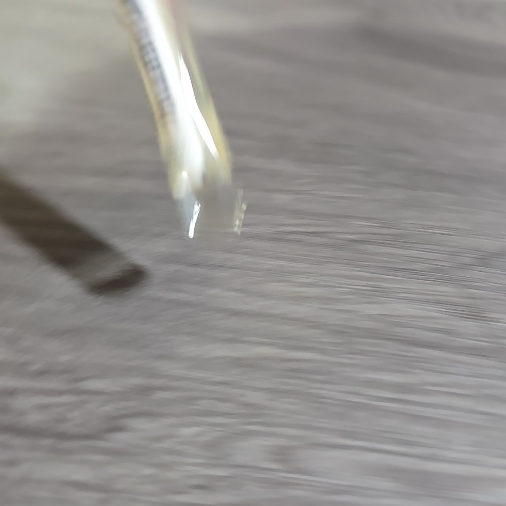 VINTAGE CUTTER SNAKE BITE KIT - 1968