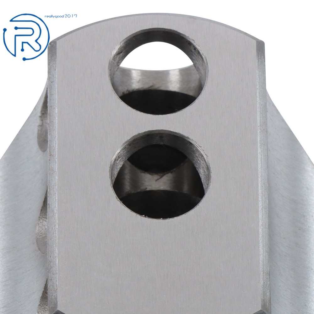 High Precision 2" Boring Head 1/2" Hole Size 0.001 Radius 1-1/2-18" Thread Mount
