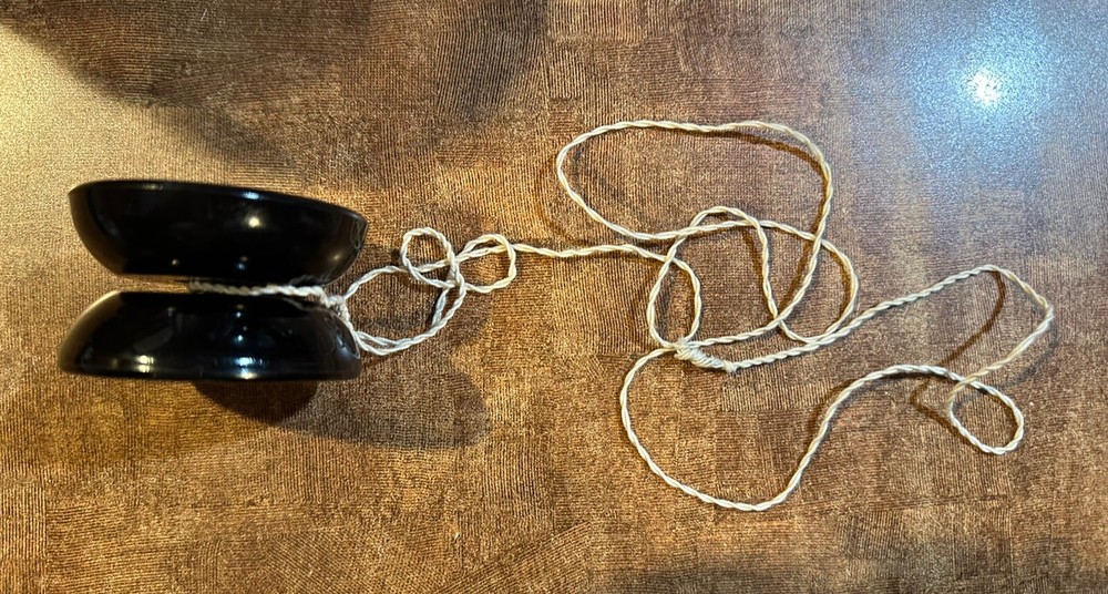 1978 Batman & Robin Classic Duncan Yo-Yo W Box - DC Comics